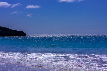 バミューダ島