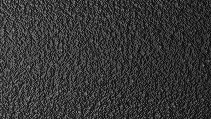 abstract background monochrome black gray modern technology design, computer, matrix geometric shapes. 3d render