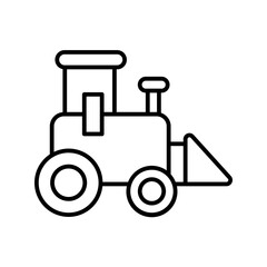 train line icon