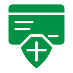 Fototapeta premium card payment security