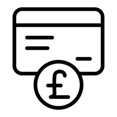 pound payment