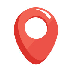 pin pointer location