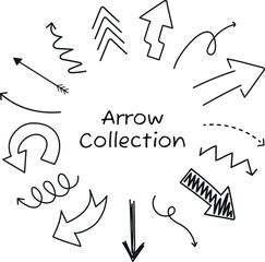 Arrow Collection