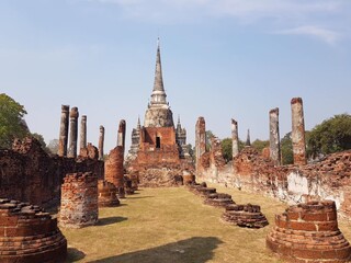 Obraz premium Thailand