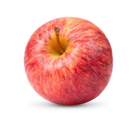apple isolated on transparent png