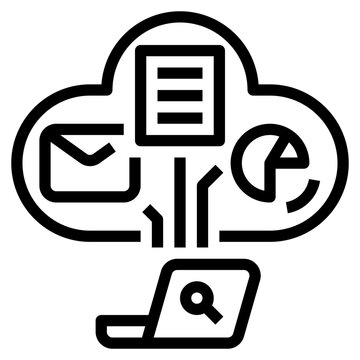 datafication icon