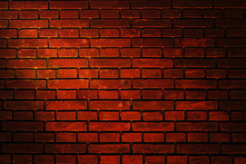 Bricks wall texture background, Wall planks. ready for backdrop Promotional media or advertising. Documentation elements