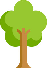 Tree icon