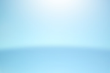 Blue and white green gradient background image, degrade	