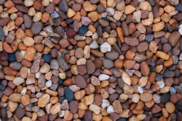 multicolor stone texture for pattern and background,vector illustration