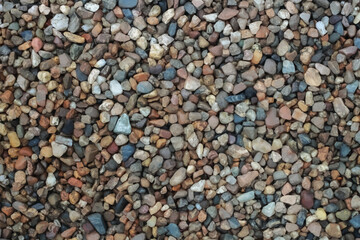 multicolor stone texture for pattern and background,vector illustration