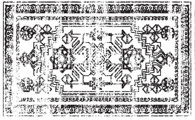 Artistic traditional motifs,stripe, textured check nature pastel coloured boho Pattern seamless Dyed Print pattern design . Abstract Hand Ethnic Batik runner carpet, rug, scarf, curtain, vector