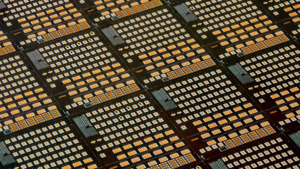 Solar panels Background photovoltaic modules for renewable energy clean energy green energy to prevent climate change and global warming ,solar generator systems Clean technology for a better future.