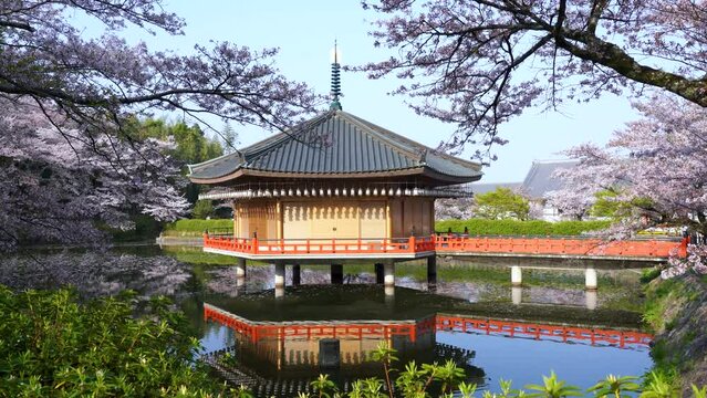 安倍文殊院 奈良県桜井市
