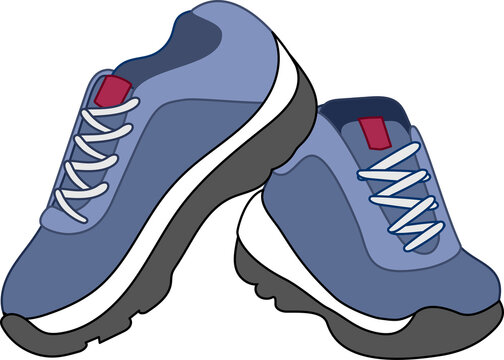 140 shoe free clipart | Public domain vectors