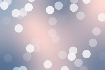 Bokeh Background