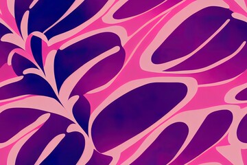 2d illustrated butterfly seamless repeat pattern design background. Random colorful butterfly silhouette, cute girly pastel pattern.