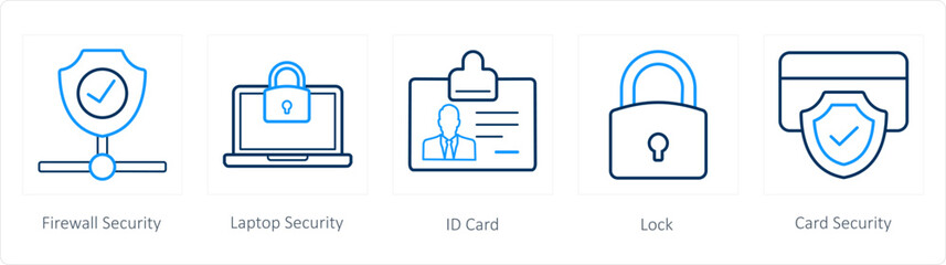 firewall security, laptop security