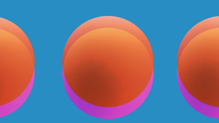 Presentation Design Background Slide Set