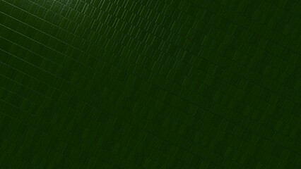 green leaf background