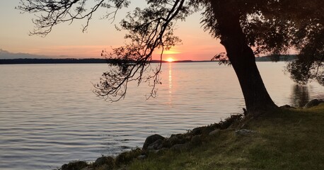 poranek na niby  © Mirosaw