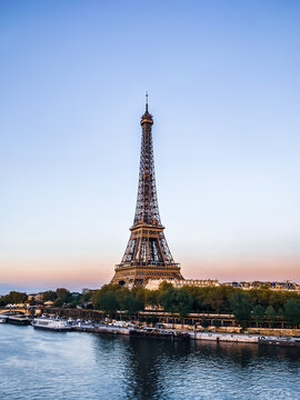 Tour Eiffel, Paris