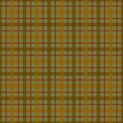 Plaid Tartan Seamless Pattern Background. Print fabric texture