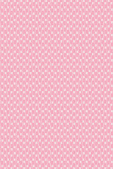 Pink Pastel Pattern Background Illustration