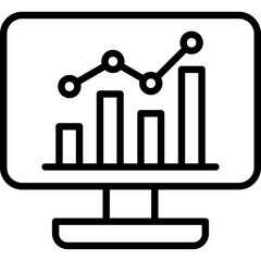 Analytics Icon