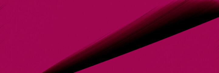 Background abstract pink and black dark are light with the gradient is the Surface with templates metal texture soft lines tech design pattern graphic diagonal neon background.