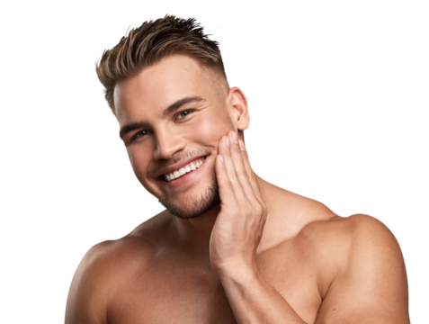 Ask me how I got my glow up