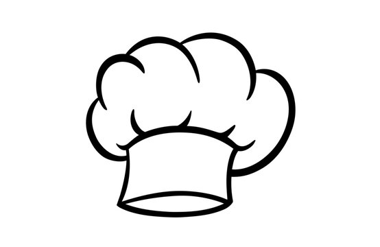 Chef Hat Icon