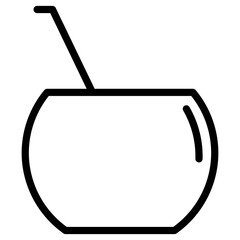 coconut icon