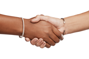 We're stronger together