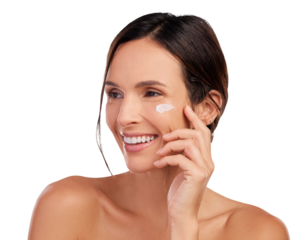 I've learnt what my skin loves