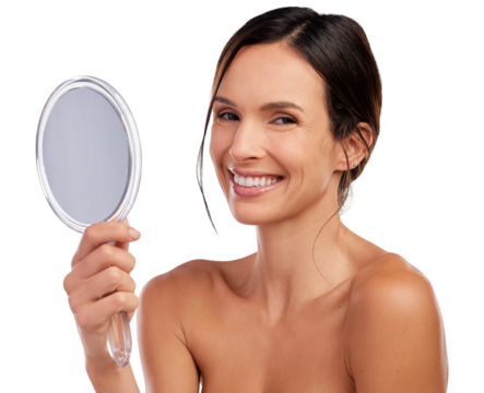 Guess what? It's no blemish day