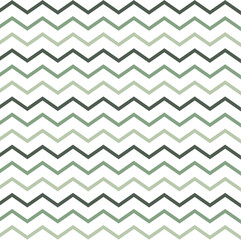 Chevron background pattern. Scandinavian seamless pattern. Zigzag seamless striped pattern - minimalistic design. Illustration