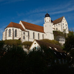Fototapeta premium church of the holy trinity