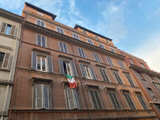 Italie, la ville de Rome