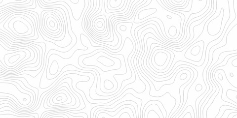 Abstracts topographic map background. Line topography map and mounte contour background, geographic grid. Abstract vector illustration.	
