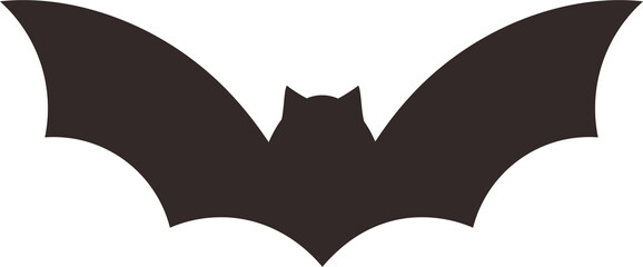 This is Halloween bat