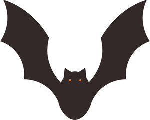 This is Halloween bat