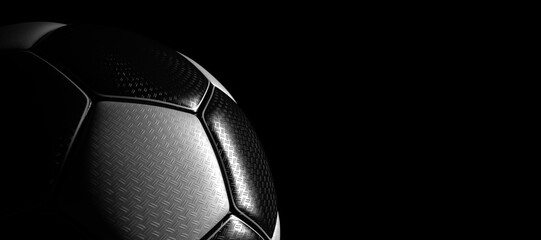 Fußball Banner © Alexander Limbach