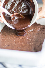 Vegan Brownies