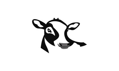 Cow Logo