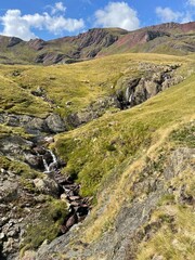 Excursión a Ibón de Anayet 