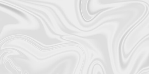Abstract white silk background .Modern design with  luxury cloth or liquid wave or wavy folds of grunge silk texture .Marble texture design beautiful soft blur pattern natural.