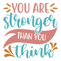 Motivational SVG Designs