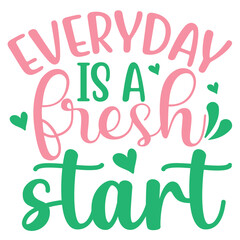 Inspirational SVG Design