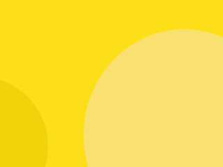 background yellow vector illustration